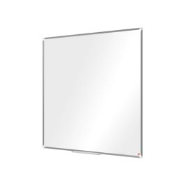 Pizarra Blanca Nobo Premium Plus Melamina 1200x1200 mm