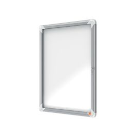 Tablero de Corcho Nobo 1902577 Blanco