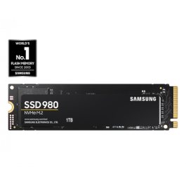 Disco Duro Samsung 980 1 TB SSD Precio: 103.95000011. SKU: S0230204