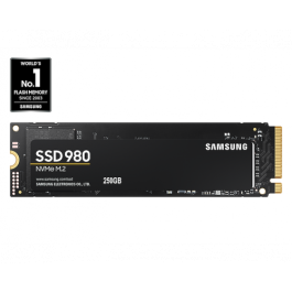 Samsung 980 M.2 250 GB PCI Express 3.0 V-NAND NVMe Precio: 87.9499995. SKU: S5612908