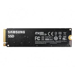 Disco Duro Samsung 980 500 GB SSD