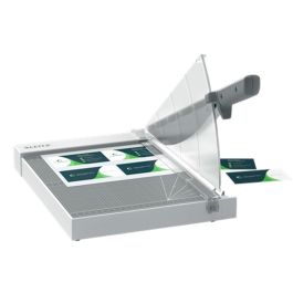 Leitz Guillotina Home Office A4