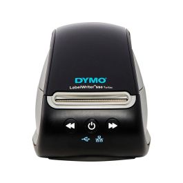 Dymo Etiquetadora Rotuladora Electrónica Labelwriter 550 Turbo