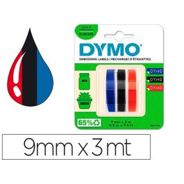 Cinta Laminada Dymo Omega/junior Precio: 5.79000004. SKU: B16QNKJ5Y9