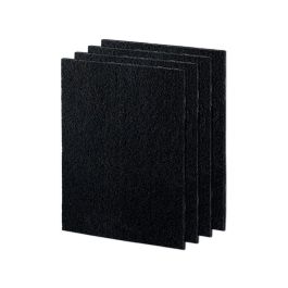 Fellowes Filtro De Carbono Para Purificador Dx-95 Pack 4 Filtros