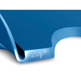 Bandeja Sobremesa Cep Riviera Plastico Color Azul Porcelana 348x257X66 mm Precio: 5.50000055. SKU: B1J28VCFAM