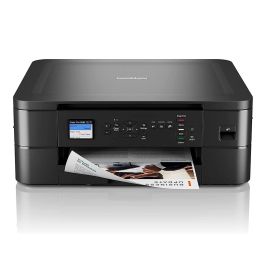 Impresora Multifunción Brother DCP-J1050DW Precio: 137.50000044. SKU: B12N24QLXE