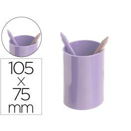 Archivo 2000 Portalápices Ecogreen 75x105 mm Reciclado Malva Pastel Precio: 1.8149993829. SKU: B1CESD72L7