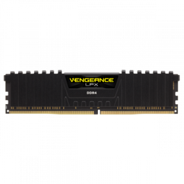 Memoria RAM Corsair VENGEANCE LPX CL16 DDR4 16 GB 3200 MHz Precio: 49.95000032. SKU: B1C9NDLB8E