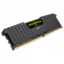 Memoria RAM Corsair VENGEANCE LPX CL16 DDR4 16 GB 3200 MHz