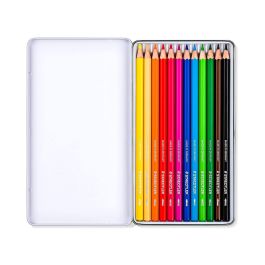 Lápices de colores Staedtler 146 10C Morado Multicolor