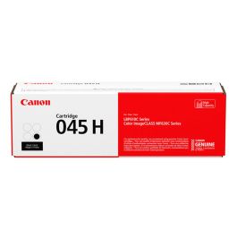 Canon Toner Negro XL Lbp611-613 - 045H