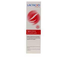 Lactacyd Alcalino Ph8 grel Higiene Íntima Precio: 10.50000006. SKU: B142AWT9EM