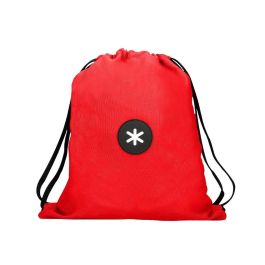 Saco Plano Antartik Bolsillo Interior Con Cremallera Color Rojo 350x400 mm Precio: 7.79000057. SKU: B1G4MKVVFJ