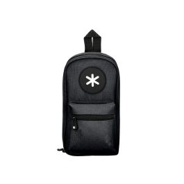 Bolso Escolar Portatodo Antartik Forma De Mochila Con Bolsillo Y 4 Departamentos Color Negro 230x50X120 mm Precio: 10.50000006. SKU: B1EZKWESGB