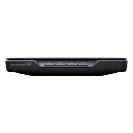 Escaner Epson Perfection V39 Photo Din A4 Alimentacion Vertical 4800Ppp Micro Usb