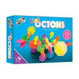 Juego Diset De Mesa First Octons Precio: 18.7549994797. SKU: B18LGT4HQS