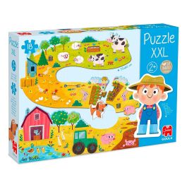 Puzzle Xxl Granja 53176 Goula Precio: 8.49999953. SKU: S2403455