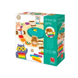 Juego Goula Didactico Vestirse De Colores Precio: 19.98999981. SKU: B155ZJ4FVG