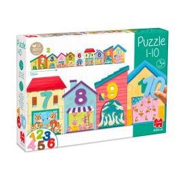 Puzzle 1-10 55260 Goula