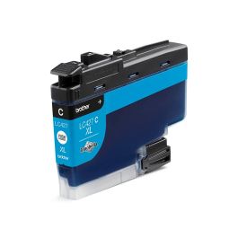 Ink-Jet Brother Lc427XLc Mfcj5955Dw - 6955Dw Cian Alta Capacidad 5000 Paginas