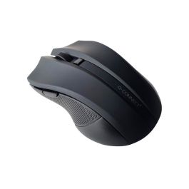 Raton Q-Connect Optico Inalambrico 1000 Dpi Receptor Usb 2,4 grhz Negro Precio: 6.50000021. SKU: B1H8CVHWE6