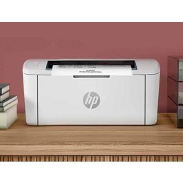 Impresora Hp Laserjet M110 We Wifi A4 20 Ppm Negro Bandeja Entrada 150 Hojas