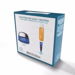 Blue therapy eyes lote 3 pz