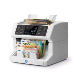 Safescan Contadora De Billetes - Modelo 2865-S