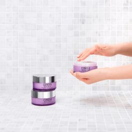 Clinique Take The Day Off Bálsamo Desmaquillante Ojos y Rostro 200 ml – Limpieza suave para todo tipo de piel