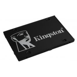 Disco Duro Kingston SKC600/512G 512 GB SSD