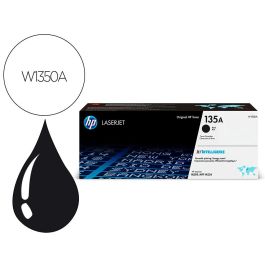 Hp Toner Negro Laserjet M209Dw, Mfp M234 Series Sdw, Dw, Dwe, Sdn, Sdne, Sdwe -135A