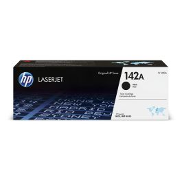 Hp Toner Negro Laserjet M110 We, Mfp M140 We, M110 W, Mfp M140 W - 142A