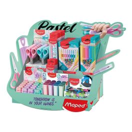 Expositor Maped Pastel 2 Precio: 243.98999988. SKU: B1HDPJ4YM8