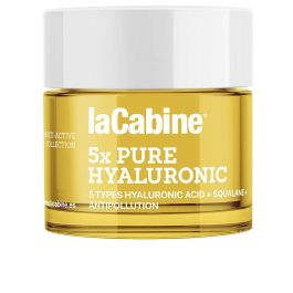 5X PURE HYALURONIC cream Precio: 3.50000002. SKU: 09838