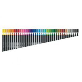 EDDING Rotulador 1300 punta fieltro trazo 3mm rojo Precio: 0.88999977. SKU: B18FDJDBFJ