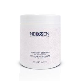 Neozen Crema Anti-Celulitis 1000 mL Neozen Precio: 17.5000001. SKU: B1CHESQ5EA