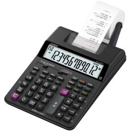 Casio Calculadora de oficina con impresora negro hr-150rce Precio: 50.94999998. SKU: B1BAABWJSJ
