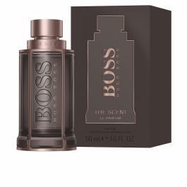 The Scent For Him Le Parfum Eau de Parfum Vaporizador