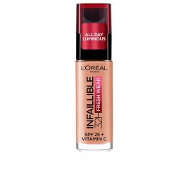 INFAILLIBLE FRESH WEAR 32H SPF25 vitamina c Precio: 9.78999989. SKU: 3528660