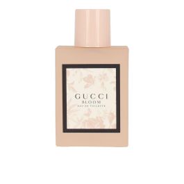 Gucci Bloom eau de toilette vaporizador