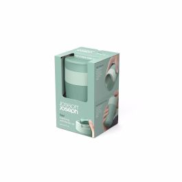 SIPP travel mug with hygienic lid