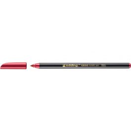 EDDING Rotulador 1200 Metallic trazo 1-3mm rojo metalico Precio: 1.79000019. SKU: B1DQ9JHHMJ