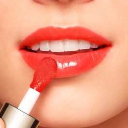 Lip comfort aceite de labios #08-strawberry 7 ml