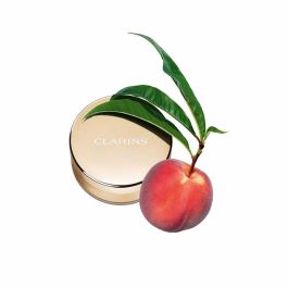 Clarins Poudre Libre Multi-Eclat Nº 02 Clarins Poudre Libre Multi-Eclat Nº 02