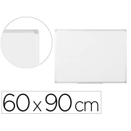 Pizarra Blanca Bi-Office Earth Lacada Magnetica Marco De Aluminio 600x900 mm Precio: 67.50000004. SKU: B173X2N7KT