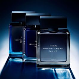 BLEU NOIR PARFUM