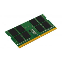 Kingston Technology ValueRAM KVR26S19D8/32 módulo de memoria 32 GB 1 x 32 GB DDR4 2666 MHz Precio: 89.95000003. SKU: S55092250
