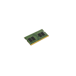 Memoria RAM Kingston KVR32S22S8/8 DDR4 8 GB CL22 3200 MHz Precio: 30.94999952. SKU: B1B6J8QXFC