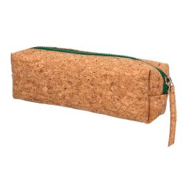 Bolso Escolar Portatodo Liderpapel Corcho Rectangular Cremallera De Color 185x55x70 mm Precio: 1.9239006049999998. SKU: B1ELRK5AEE